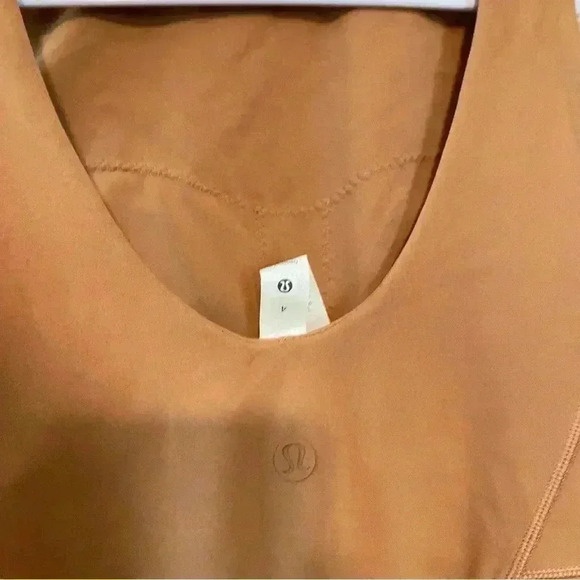 Lululemon Align Bodysuit NWT - Picture 5 of 6